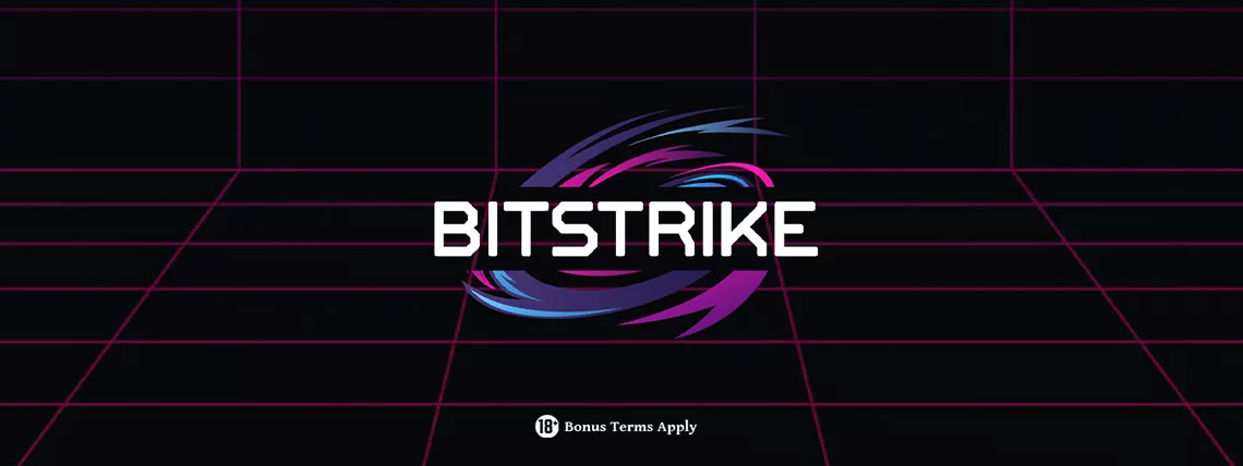 Bitstrike Crypto Casino