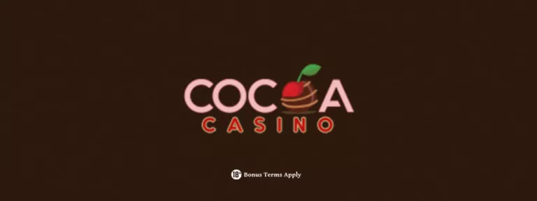 Cocoa Casino No Deposit Bonus