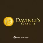 Davinci's Gold Casino no deposit