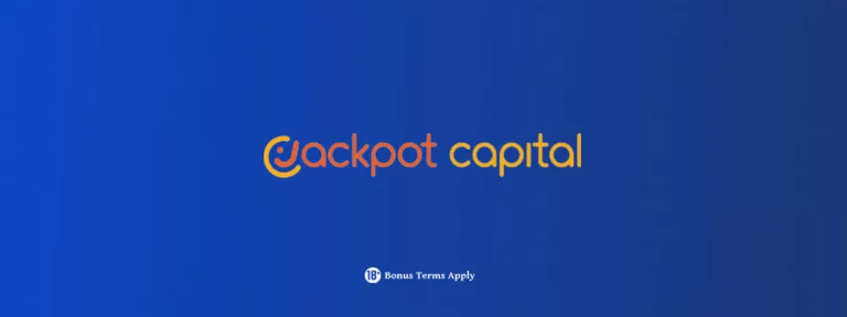 Jackpot Capital Casino Bonus
