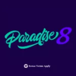 Paradise8 casino no deposit bonus