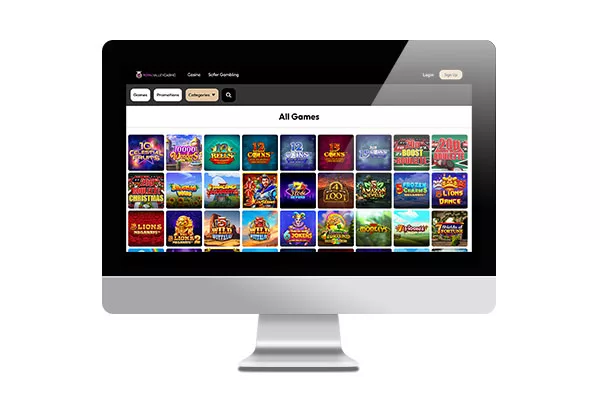 Royal Valley Casino