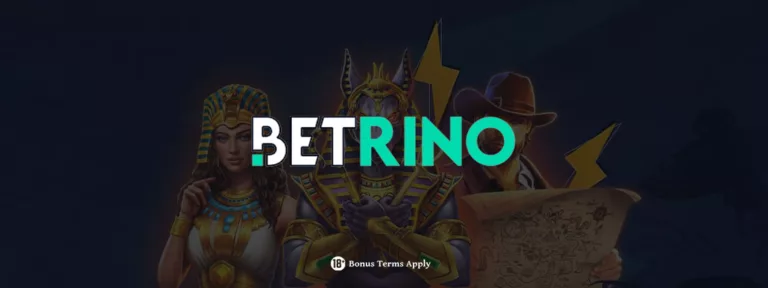 Betrino Casino