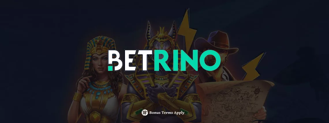 Betrino Casino