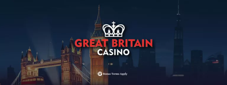 Great Britain Casino UK