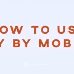 How to Use Pay By Mobile