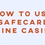 How to Use PaysafeCard