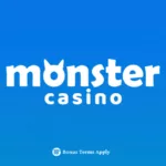 Monster Casino UK