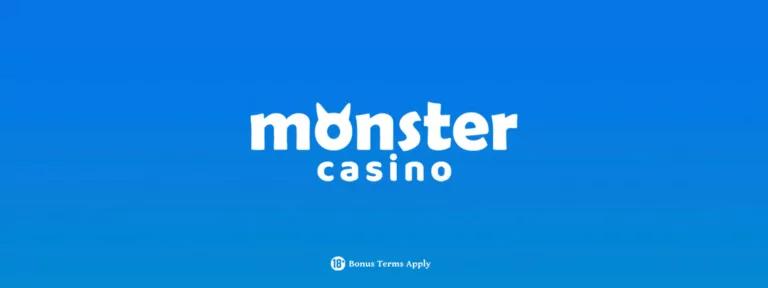 Monster Casino UK