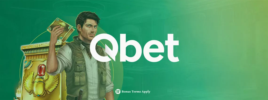 QBet Casino No Deposit Bonus