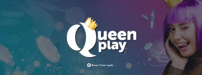 QueenPlay Casino