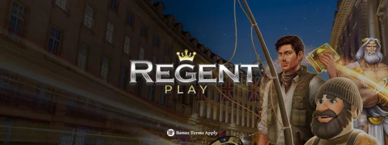 Regent Play