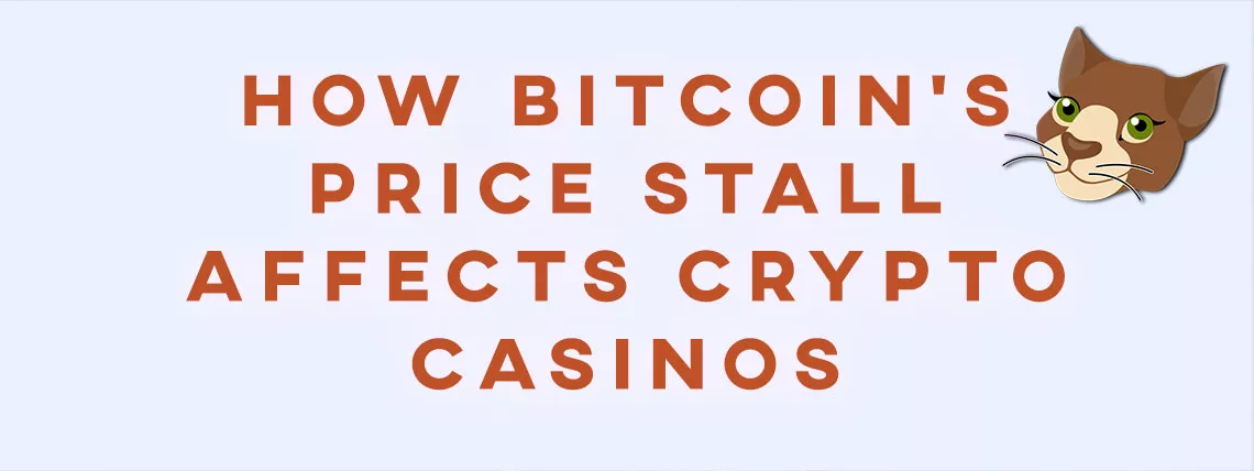 Bitcoin Price Crypto Casinos