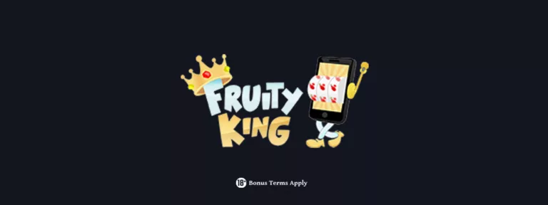 Fruity king Casino