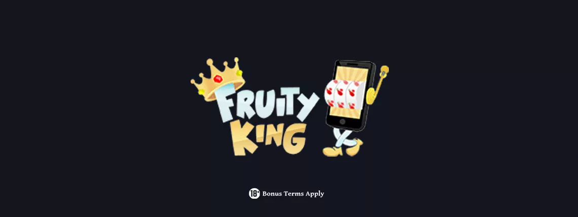 Fruity king Casino