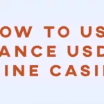 How to Use Binance USD