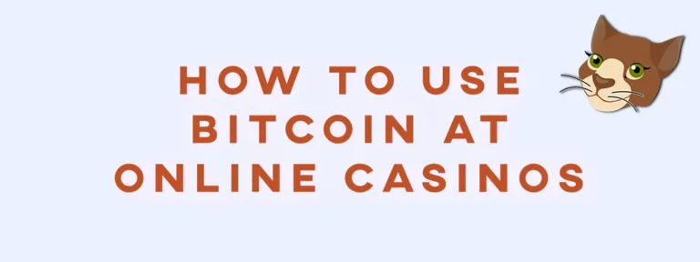 How to Use Bitcoin