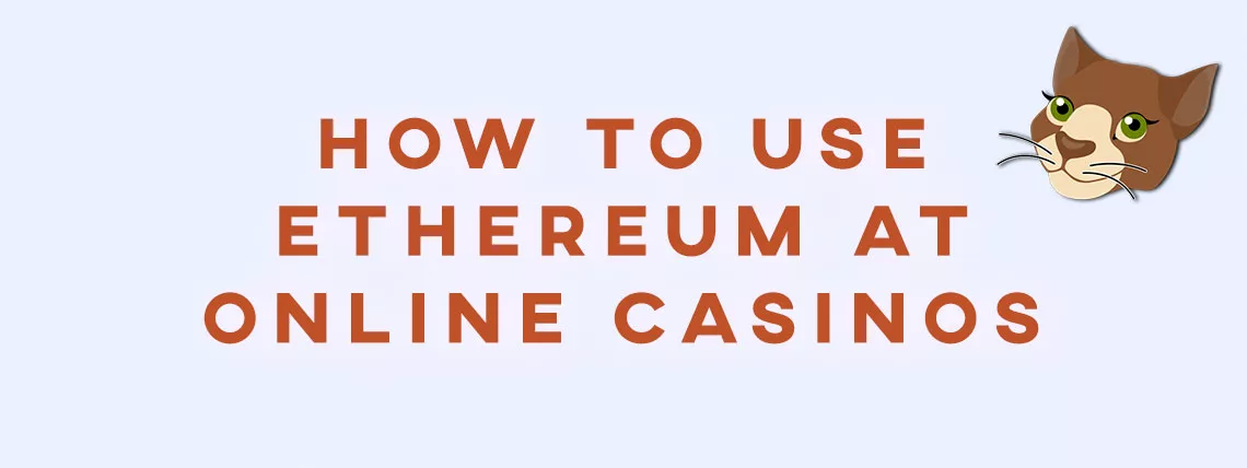 How to Use Ethereum
