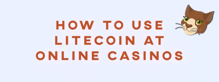 How to Use Litecoin