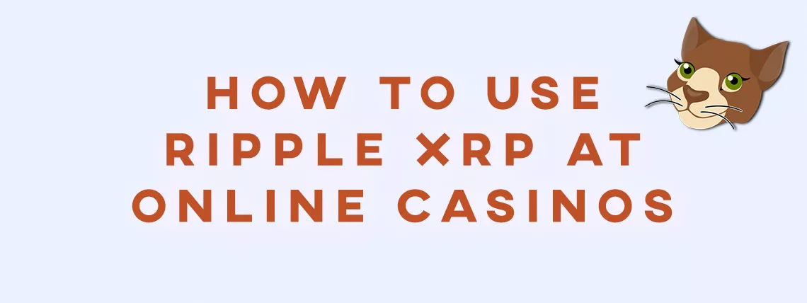 How to Use Ripple XRP