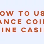 How to Use binance coin