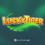Lucky Tiger Casino no deposit