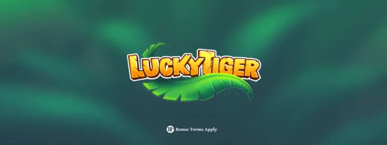 Lucky Tiger Casino no deposit