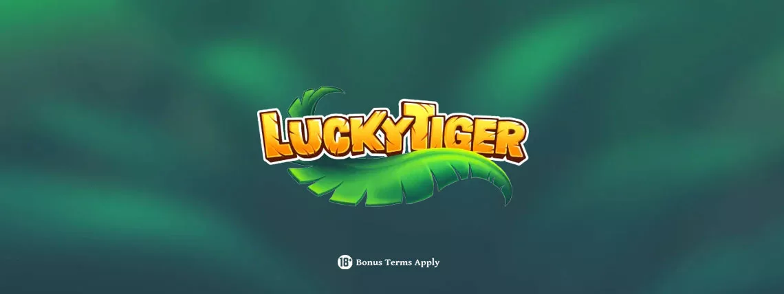 Lucky Tiger Casino no deposit