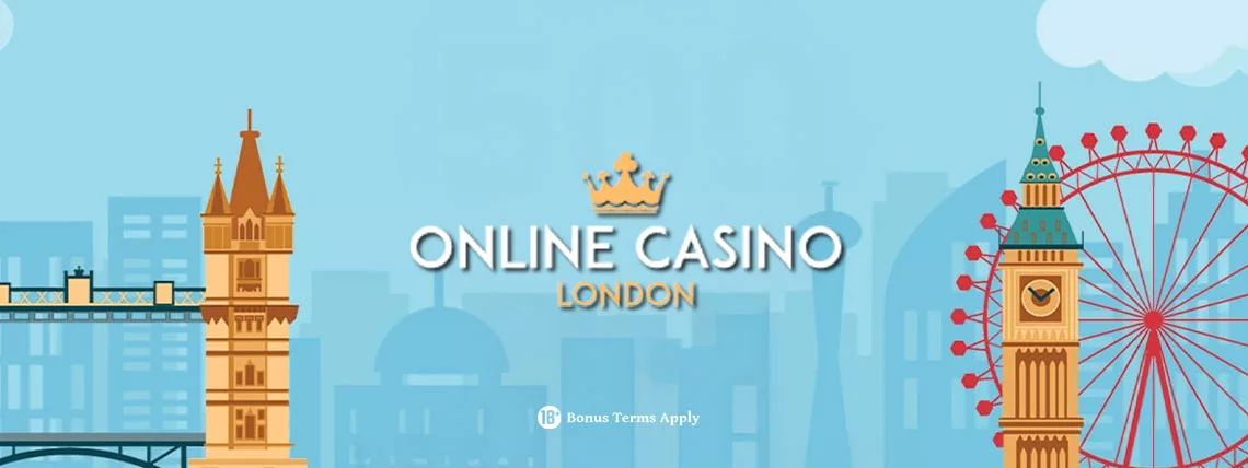 Online Casino London