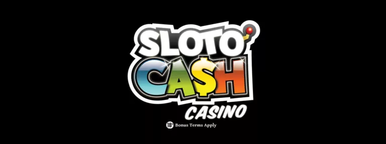 SlotoCash Casino