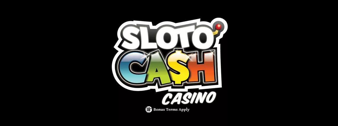 SlotoCash Casino