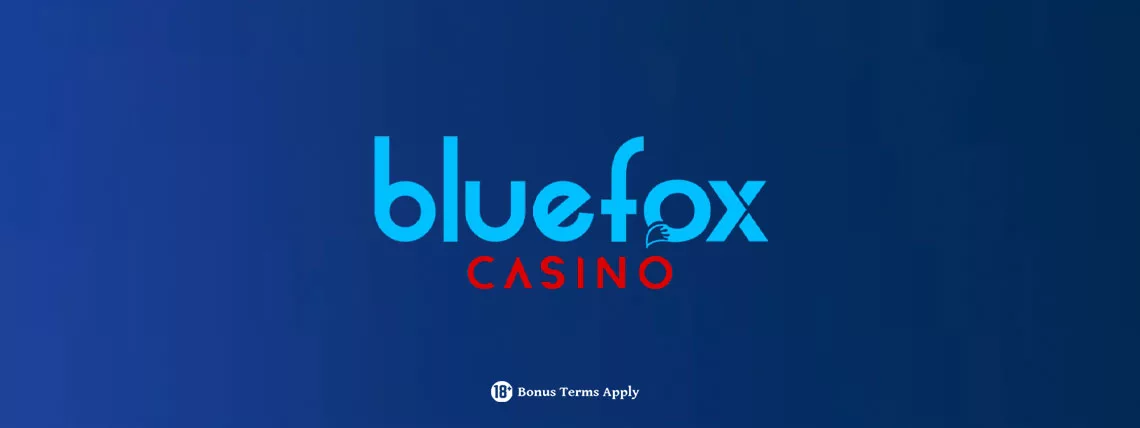 Blue Fox Casino Bonus
