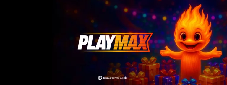 PLAYMAX Casino