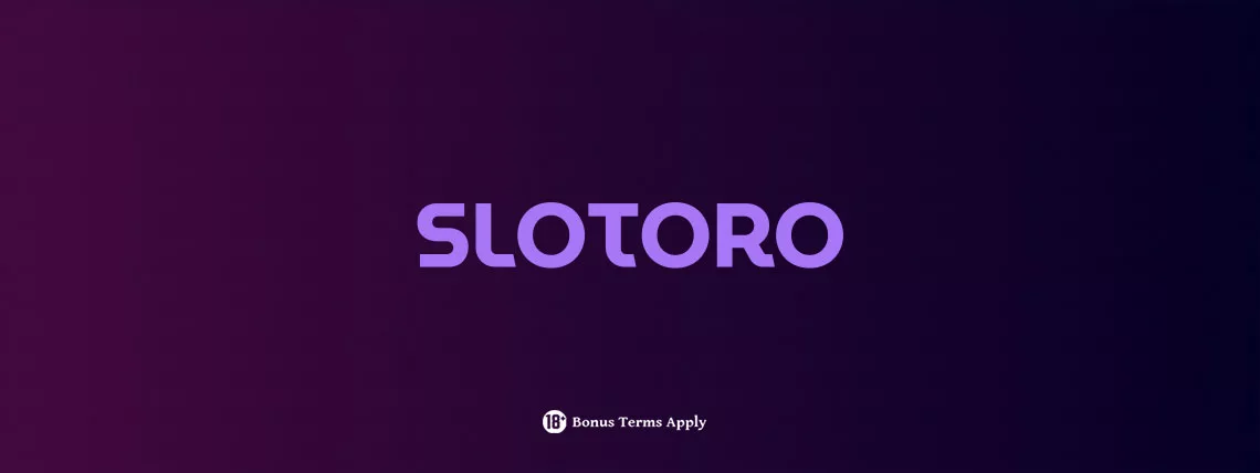 Slotoro Casino