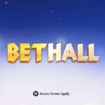 Bethall Casino Welcome Bonus