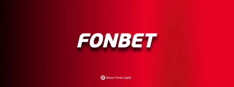 Fonbet Casino Welcome Bonus