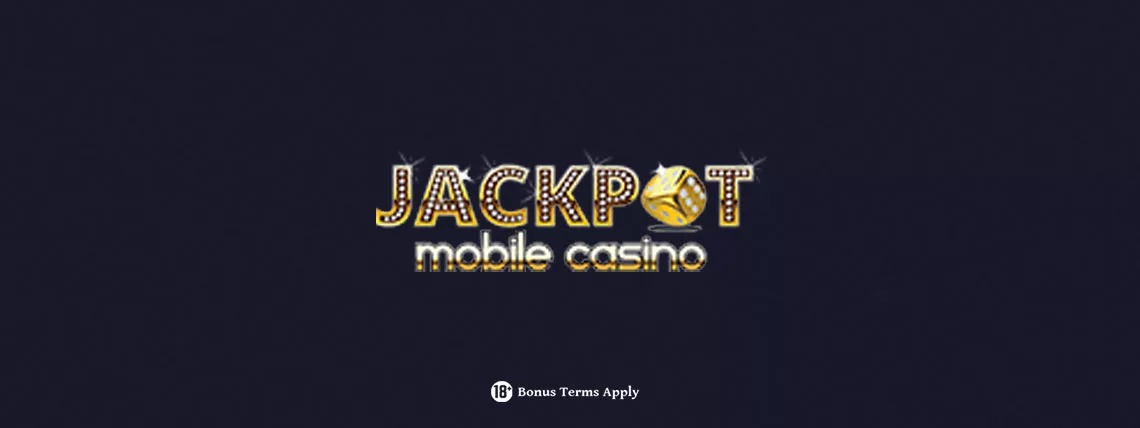 Jackpot Mobile Casino
