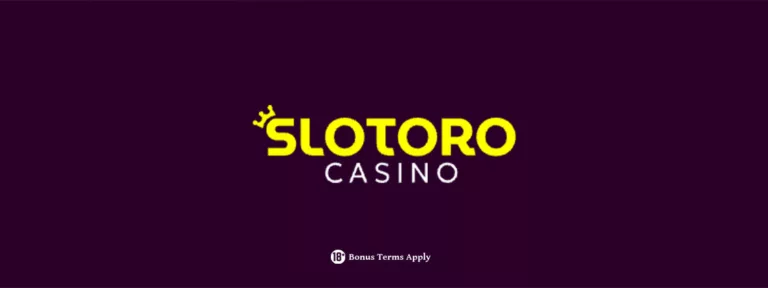 Slotoro Casino