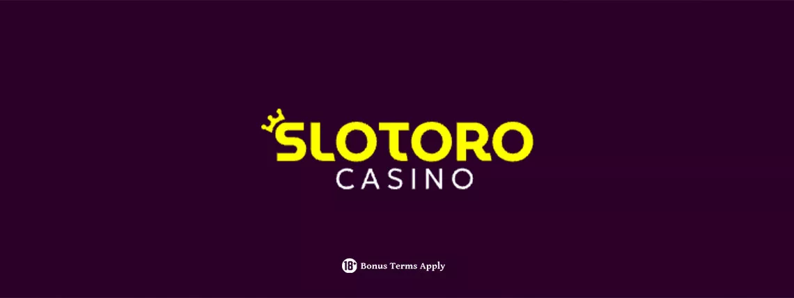Slotoro Casino