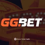GGBET Casino Up To €3,000 + 900 Free Spins