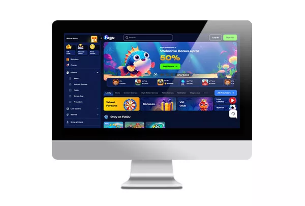 FUGU Casino No Deposit