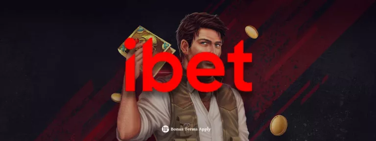 iBet Casino Review