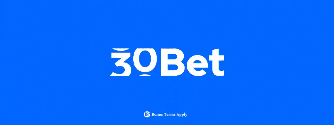 30Bet Casino Review