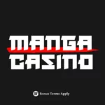 Manga Casino Review