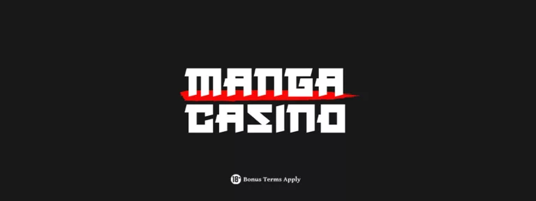 Manga Casino Review