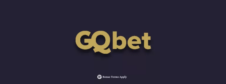 GQbet Casino Review: Up To €500/£500 plus 100 Free Spins