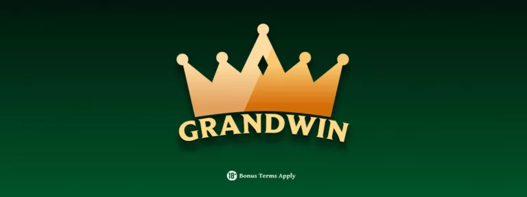 GrandWin Casino