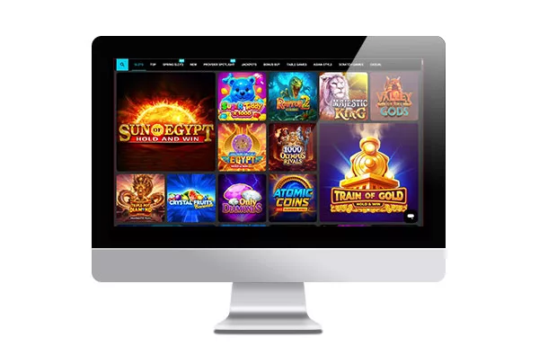 SilverPlay Casino Review