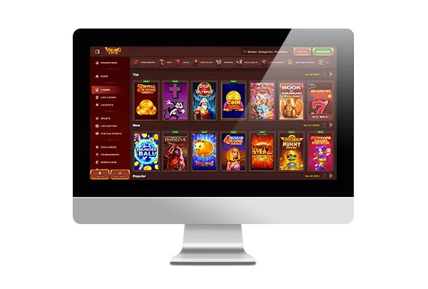 VikingLuck Casino