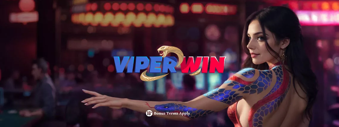 ViperWin Casino Review